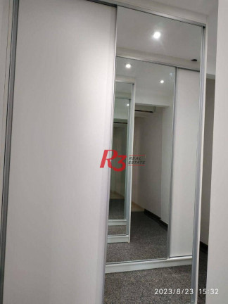 Imagem Apartamento com 2 Quartos à Venda, 87 m² em Boqueirão - Santos