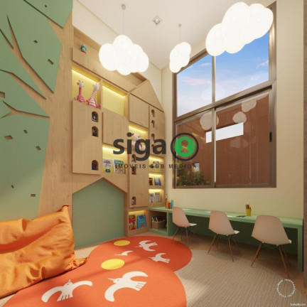 Imagem Apartamento com 3 Quartos à Venda, 111 m² em Indianópolis - São Paulo Imagem Apartamento com 3 Quartos à Venda, 111 m² em Indianópolis - São Paulo