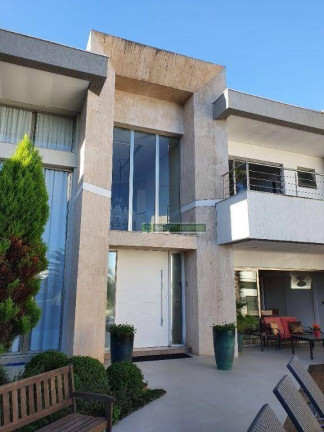 Imagem Casa com 4 Quartos à Venda, 1.000 m² em Campo Comprido - Curitiba