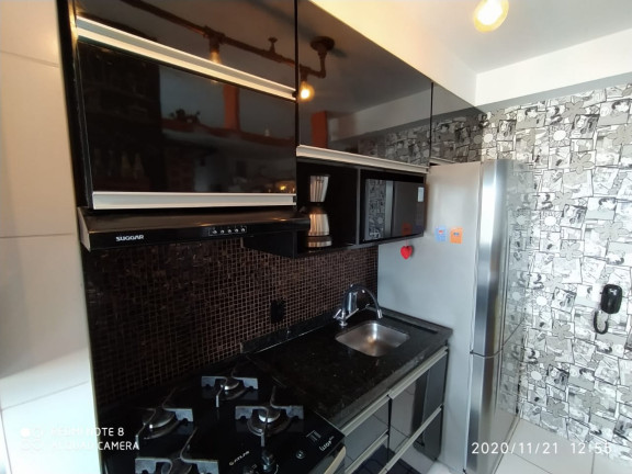 Imagem Apartamento com 2 Quartos à Venda, 51 m² em Jardim Santa Emília - São Paulo Imagem Apartamento com 2 Quartos à Venda, 51 m² em Jardim Santa Emília - São Paulo