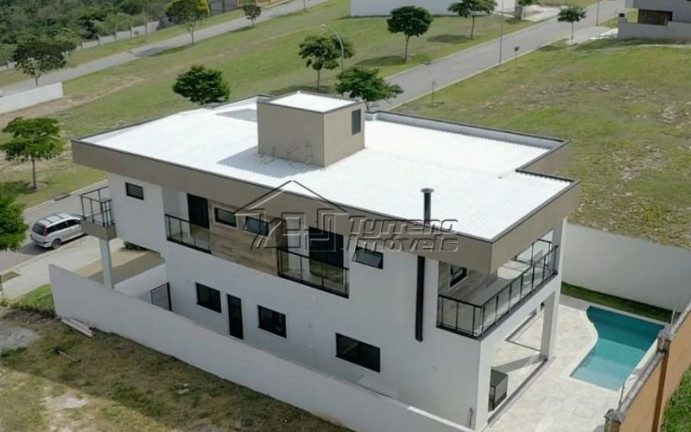 Imagem Casa de Condomínio com 5 Quartos à Venda, 510 m² em Urbanova - São José Dos Campos Imagem Casa de Condomínio com 5 Quartos à Venda, 510 m² em Urbanova - São José Dos Campos