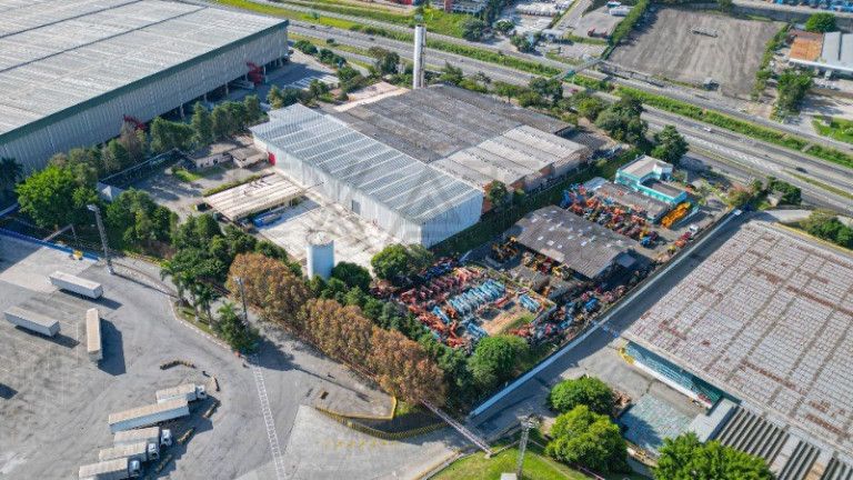 Imagem Imóvel Comercial à Venda, 6.657 m² em Industrial Anhangüera - Osasco Imagem Imóvel Comercial à Venda, 6.657 m² em Industrial Anhangüera - Osasco