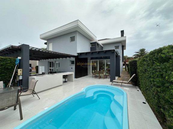Imagem Casa com 5 Quartos à Venda, 411 m² em Condominio Las Dunas - Xangri-lá Imagem Casa com 5 Quartos à Venda, 411 m² em Condominio Las Dunas - Xangri-lá