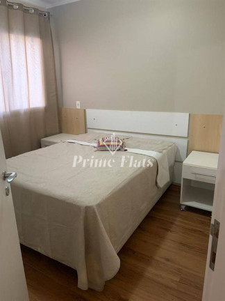 Imagem Apartamento com 2 Quartos para Alugar, 48 m² em Vila Olímpia - São Paulo Imagem Apartamento com 2 Quartos para Alugar, 48 m² em Vila Olímpia - São Paulo