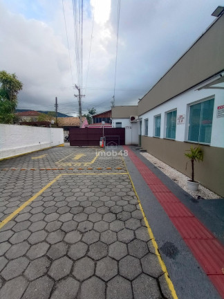Imagem Apartamento com 2 Quartos à Venda,  em Fundos - Biguaçu