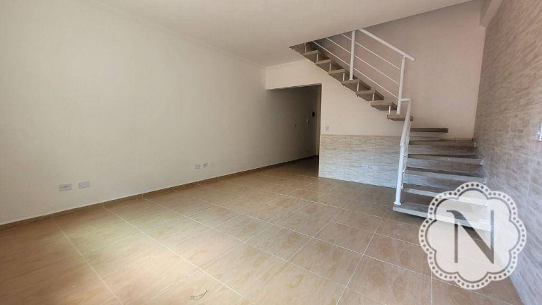 Imagem Sobrado com 2 Quartos à Venda, 62 m² em Praia Do Sonho - Itanhaém Imagem Sobrado com 2 Quartos à Venda, 62 m² em Praia Do Sonho - Itanhaém