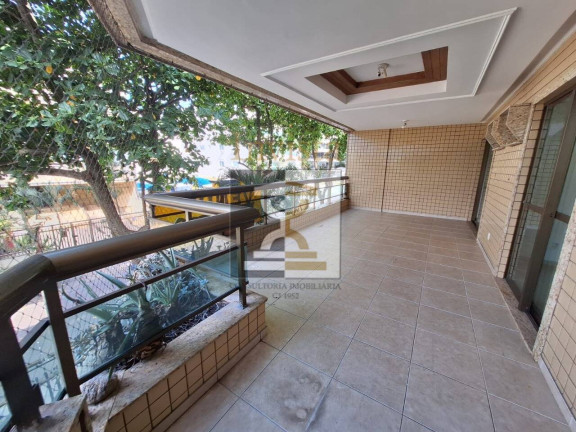 Imagem Apartamento com 3 Quartos à Venda, 119 m² em Recreio Dos Bandeirantes - Rio De Janeiro Imagem Apartamento com 3 Quartos à Venda, 119 m² em Recreio Dos Bandeirantes - Rio De Janeiro
