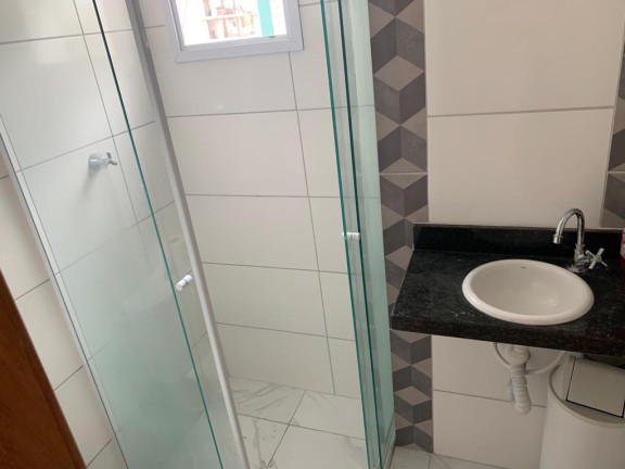 Imagem Apartamento com 1 Quarto à Venda, 40 m² em Boqueirão - Praia Grande Imagem Apartamento com 1 Quarto à Venda, 40 m² em Boqueirão - Praia Grande
