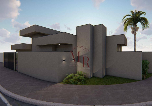 Imagem Casa com 3 Quartos à Venda, 85 m² em Jardim Dos Pinheiros - Votuporanga Imagem Casa com 3 Quartos à Venda, 85 m² em Jardim Dos Pinheiros - Votuporanga
