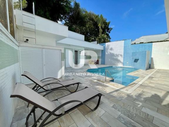 Imagem Casa com 5 Quartos à Venda, 386 m² em Riviera | Módulo 26 - Bertioga