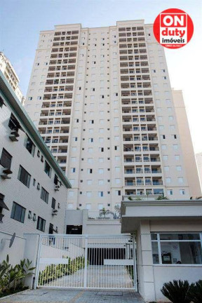 Imagem Apartamento com 2 Quartos à Venda, 63 m² em Marapé - Santos Imagem Apartamento com 2 Quartos à Venda, 63 m² em Marapé - Santos