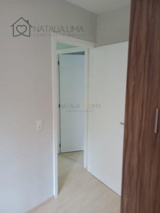 Imagem Apartamento com 2 Quartos à Venda, 38 m² em Jardim Umarizal - São Paulo