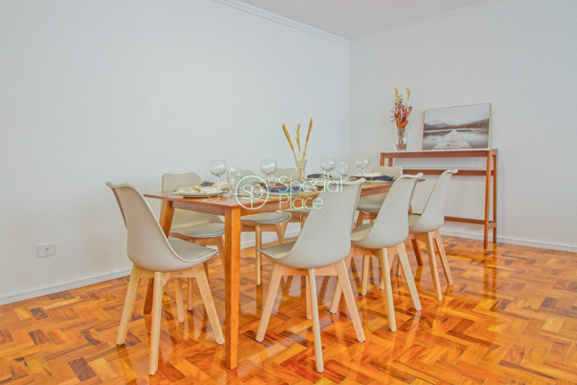 Imagem Apartamento com 3 Quartos à Venda, 250 m² em Jardim América - São Paulo Imagem Apartamento com 3 Quartos à Venda, 250 m² em Jardim América - São Paulo