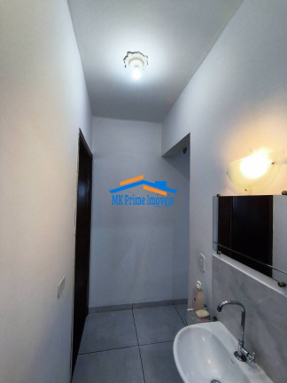 Imagem Sobrado com 3 Quartos à Venda, 222 m² em Bela Vista - Osasco Imagem Sobrado com 3 Quartos à Venda, 222 m² em Bela Vista - Osasco