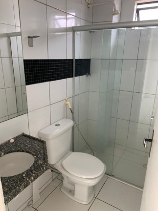 Imagem Apartamento com 2 Quartos à Venda, 66 m² em Bessa - João Pessoa
