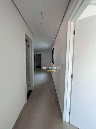 Imagem Apartamento com 2 Quartos à Venda, 47 m² em Vila América - Santo André Imagem Apartamento com 2 Quartos à Venda, 47 m² em Vila América - Santo André
