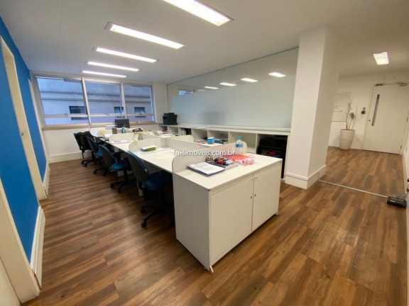 Imagem Sala Comercial para Alugar, 70 m² em Jardim Europa - São Paulo Imagem Sala Comercial para Alugar, 70 m² em Jardim Europa - São Paulo
