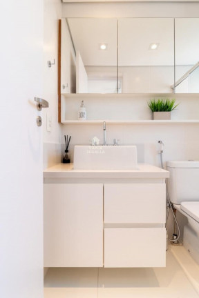 Imagem Apartamento com 3 Quartos à Venda, 150 m² em Perdizes - São Paulo