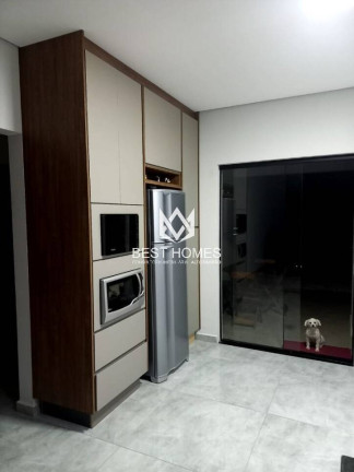 Imagem Casa de Condomínio com 3 Quartos à Venda, 156 m² em Jardim Primavera - Itupeva Imagem Casa de Condomínio com 3 Quartos à Venda, 156 m² em Jardim Primavera - Itupeva