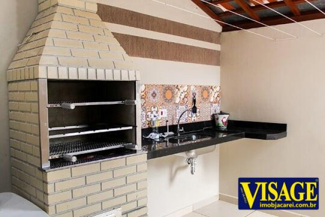 Imagem Casa com 2 Quartos à Venda,  em Jd. St. Marina - Jacareí
