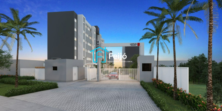 Apartamento com 2 Quartos à Venda, 43 m² em Glória - Porto Alegre
