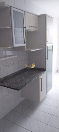 Imagem Apartamento com 3 Quartos à Venda, 86 m² em Jardim Das Indústrias - São José Dos Campos Imagem Apartamento com 3 Quartos à Venda, 86 m² em Jardim Das Indústrias - São José Dos Campos