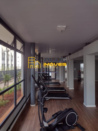 Imagem Apartamento com 2 Quartos à Venda, 48 m² em Centro - Osasco