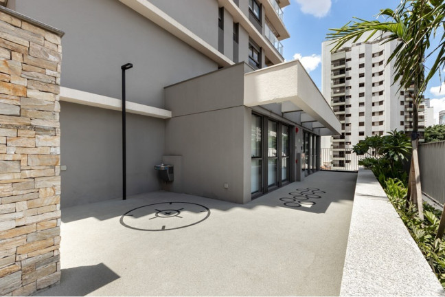 Imagem Apartamento com 4 Quartos à Venda, 211 m² em Campo Belo - São Paulo