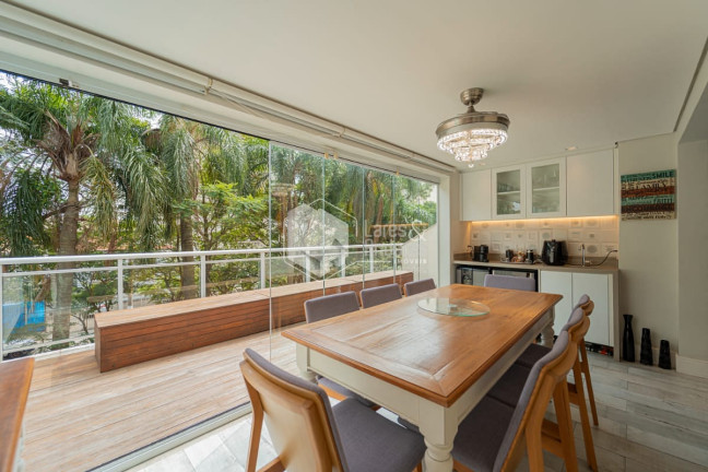Imagem Apartamento com 2 Quartos à Venda, 98 m² em Vila Alexandria - São Paulo Imagem Apartamento com 2 Quartos à Venda, 98 m² em Vila Alexandria - São Paulo