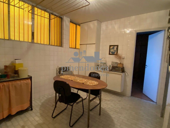 Imagem Apartamento com 3 Quartos à Venda, 160 m² em Santa Cecília - São Paulo Imagem Apartamento com 3 Quartos à Venda, 160 m² em Santa Cecília - São Paulo