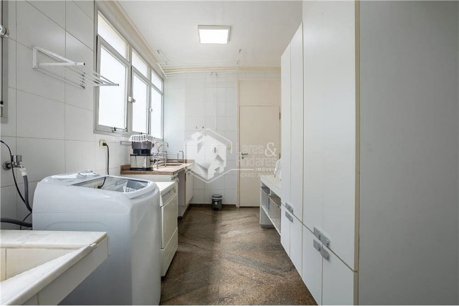 Imagem Apartamento com 5 Quartos à Venda, 296 m² em Paraíso - São Paulo Imagem Apartamento com 5 Quartos à Venda, 296 m² em Paraíso - São Paulo