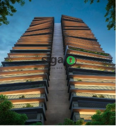 Imagem Apartamento com 4 Quartos à Venda, 220 m² em Brooklin - São Paulo Imagem Apartamento com 4 Quartos à Venda, 220 m² em Brooklin - São Paulo