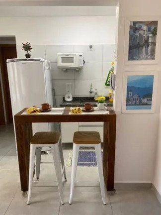 Imagem Apartamento com 2 Quartos à Venda, 50 m² em Estufa I - Ubatuba Imagem Apartamento com 2 Quartos à Venda, 50 m² em Estufa I - Ubatuba