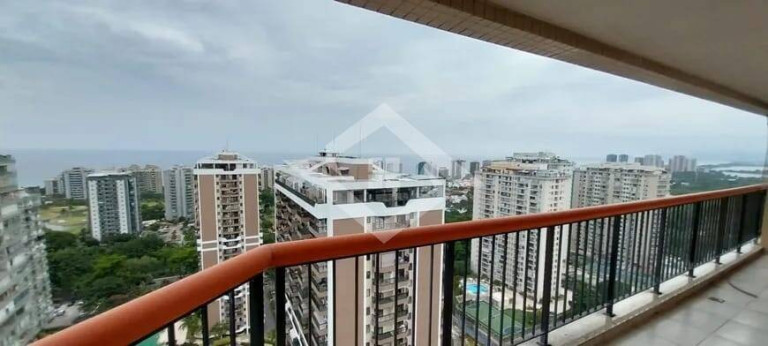Imagem Apartamento com 4 Quartos à Venda, 360 m² em Barra Da Tijuca - Rio De Janeiro Imagem Apartamento com 4 Quartos à Venda, 360 m² em Barra Da Tijuca - Rio De Janeiro