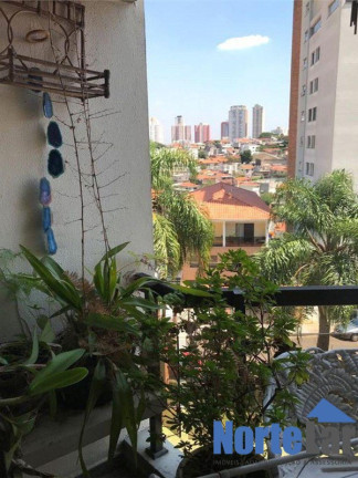 Imagem Apartamento com 3 Quartos à Venda, 80 m² em Parque Mandaqui - São Paulo