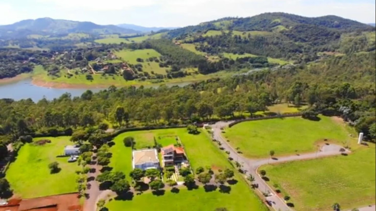 Imagem Terreno à Venda, 1.287 m² em Condomínio Náutico Vereda Jatobá - Piracaia Imagem Terreno à Venda, 1.287 m² em Condomínio Náutico Vereda Jatobá - Piracaia
