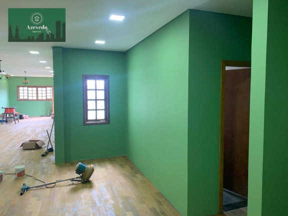 Imagem Sobrado com 4 Quartos para Alugar, 300 m² em Vila Vessoni - São Paulo Imagem Sobrado com 4 Quartos para Alugar, 300 m² em Vila Vessoni - São Paulo