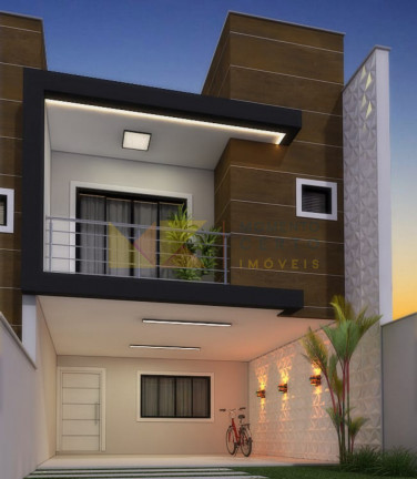 Sobrado com 3 Quartos à Venda, 200 m² em água Verde - Blumenau