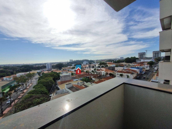 Imagem Apartamento com 3 Quartos à Venda, 82 m² em Vila Mac Knight - Santa Bárbara D'oeste Imagem Apartamento com 3 Quartos à Venda, 82 m² em Vila Mac Knight - Santa Bárbara D'oeste