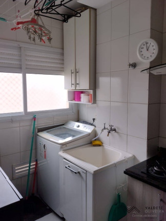 Imagem Apartamento com 2 Quartos à Venda, 47 m² em Jardim Ismênia - São José Dos Campos Imagem Apartamento com 2 Quartos à Venda, 47 m² em Jardim Ismênia - São José Dos Campos