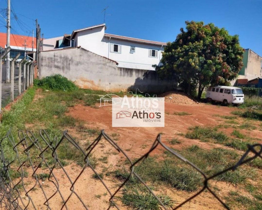 Imagem Terreno à Venda, 300 m² em Jardim Morada Do Sol - Indaiatuba Imagem Terreno à Venda, 300 m² em Jardim Morada Do Sol - Indaiatuba