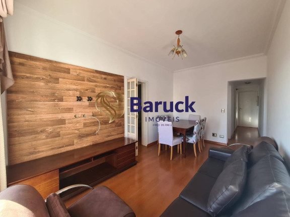 Apartamento com 3 Quartos à Venda, 61 m² em Jabaquara - São Paulo