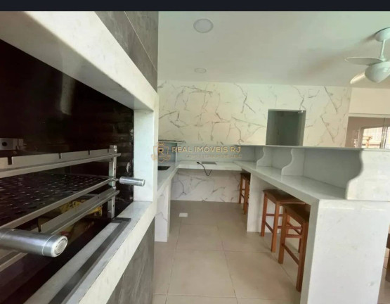 Imagem Apartamento com 2 Quartos à Venda, 49 m² em Taquara - Rio De Janeiro