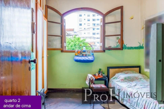 Imagem Casa com 3 Quartos à Venda, 140 m² em Cambuci - São Paulo Imagem Casa com 3 Quartos à Venda, 140 m² em Cambuci - São Paulo