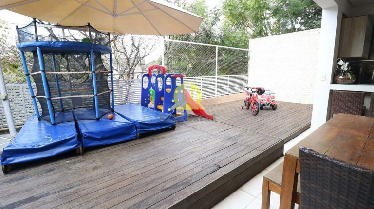 Imagem Casa com 4 Quartos à Venda, 452 m² em Paraíso Do Morumbi - São Paulo Imagem Casa com 4 Quartos à Venda, 452 m² em Paraíso Do Morumbi - São Paulo