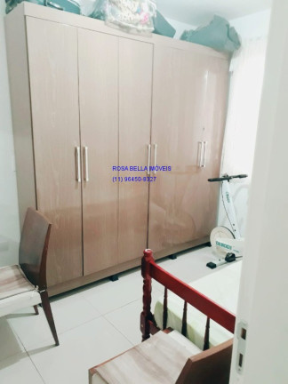 Imagem Apartamento com 2 Quartos à Venda, 54 m² em Vila Nova Esperia - Jundiaí Imagem Apartamento com 2 Quartos à Venda, 54 m² em Vila Nova Esperia - Jundiaí