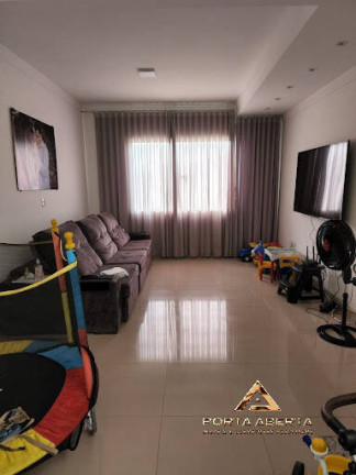 Imagem Casa com 3 Quartos à Venda,  em Cidade Nova - Santana Do Paraíso