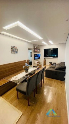 Imagem Apartamento com 2 Quartos à Venda, 53 m² em Baeta Neves - São Bernardo Do Campo Imagem Apartamento com 2 Quartos à Venda, 53 m² em Baeta Neves - São Bernardo Do Campo