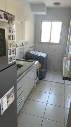 Imagem Apartamento com 3 Quartos à Venda, 65 m² em Parque Oeste Industrial - Goiânia
