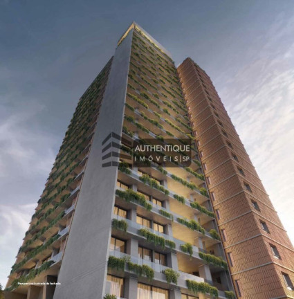 Apartamento com 2 Quartos à Venda, 70 m² em Jardim Paulista - São Paulo